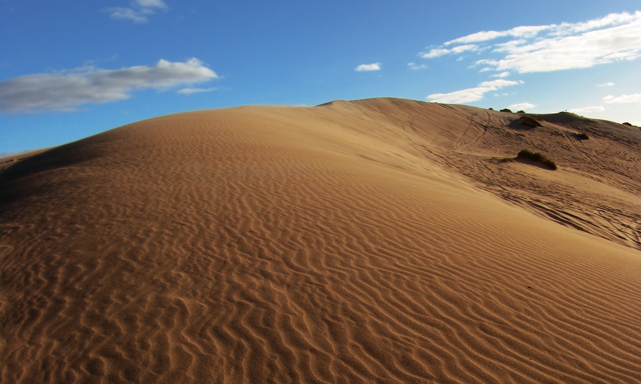 Sand Hill